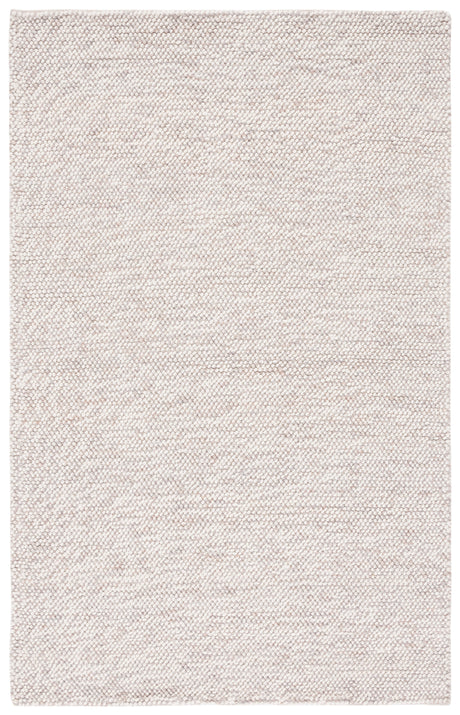 Safavieh Natura Nat182B Beige/Ivory Rug.