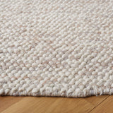 Safavieh Natura Nat182B Beige/Ivory Rug.