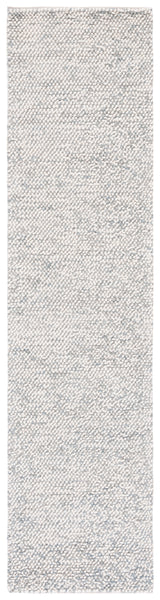Safavieh Natura Nat182F Grey/Ivory Rug.