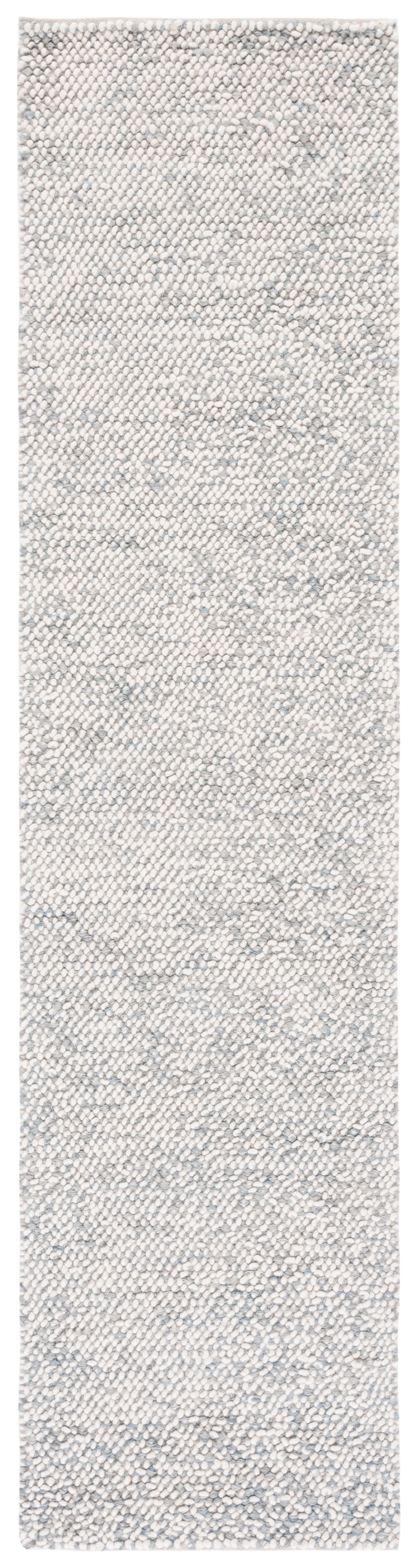 Safavieh Natura Nat182F Grey/Ivory Area Rug