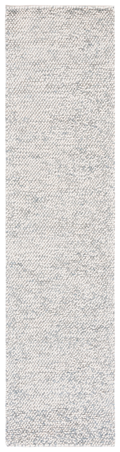 Safavieh Natura Nat182F Grey/Ivory Area Rug