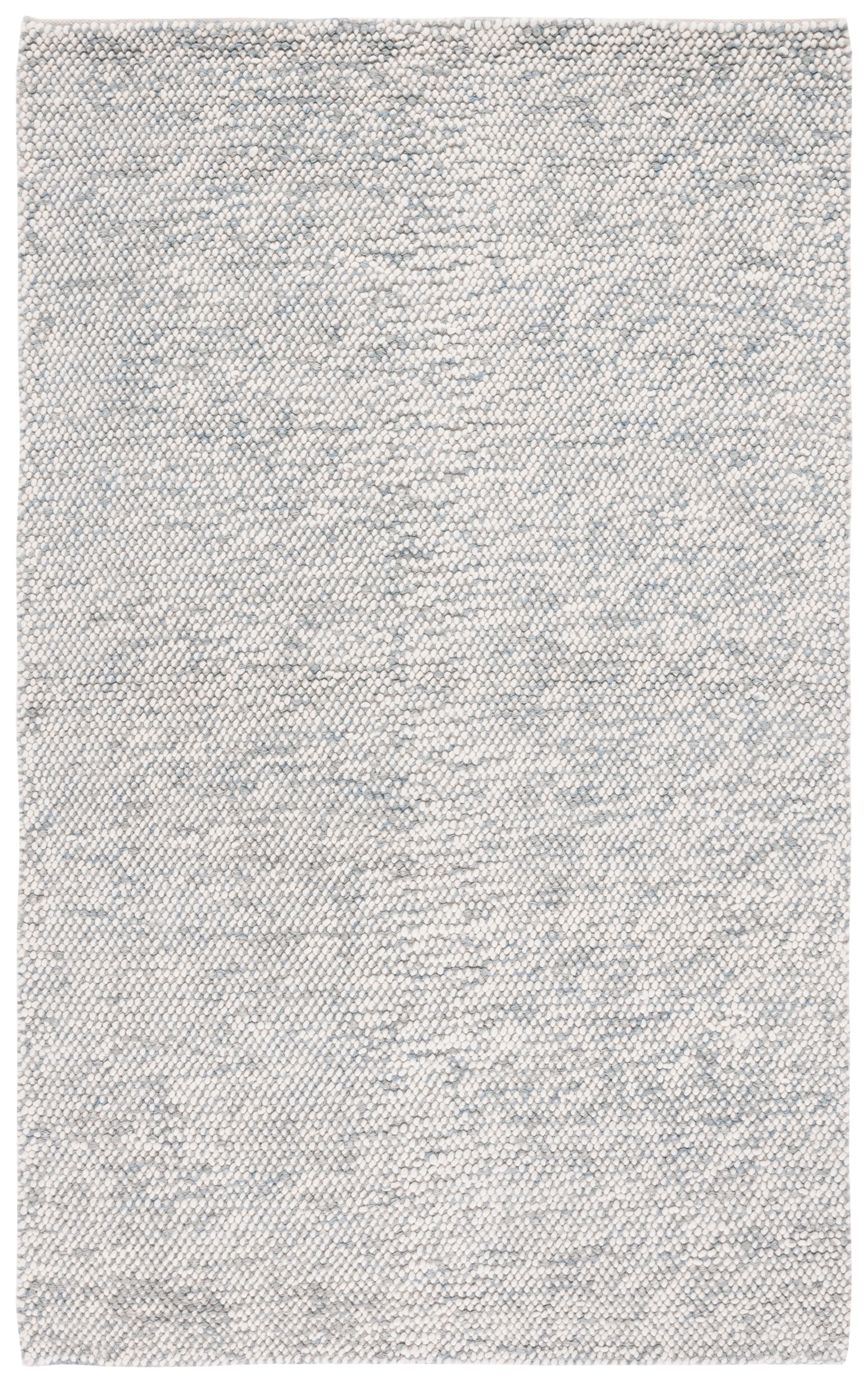 Safavieh Natura Nat182F Grey/Ivory Area Rug