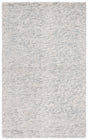 Safavieh Natura Nat182F Grey/Ivory Rug.
