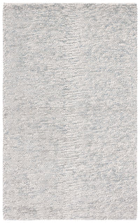 Safavieh Natura Nat182F Grey/Ivory Area Rug