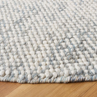 Safavieh Natura Nat182F Grey/Ivory Area Rug