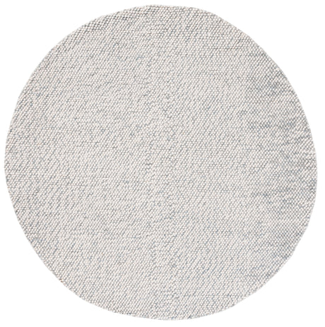 Safavieh Natura Nat182F Grey/Ivory Rug.