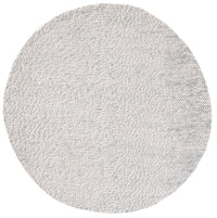 Safavieh Natura Nat182F Grey/Ivory Area Rug