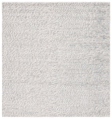 Safavieh Natura Nat182F Grey/Ivory Rug.