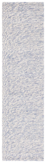 Safavieh Natura Nat182M Blue/Ivory Rug.