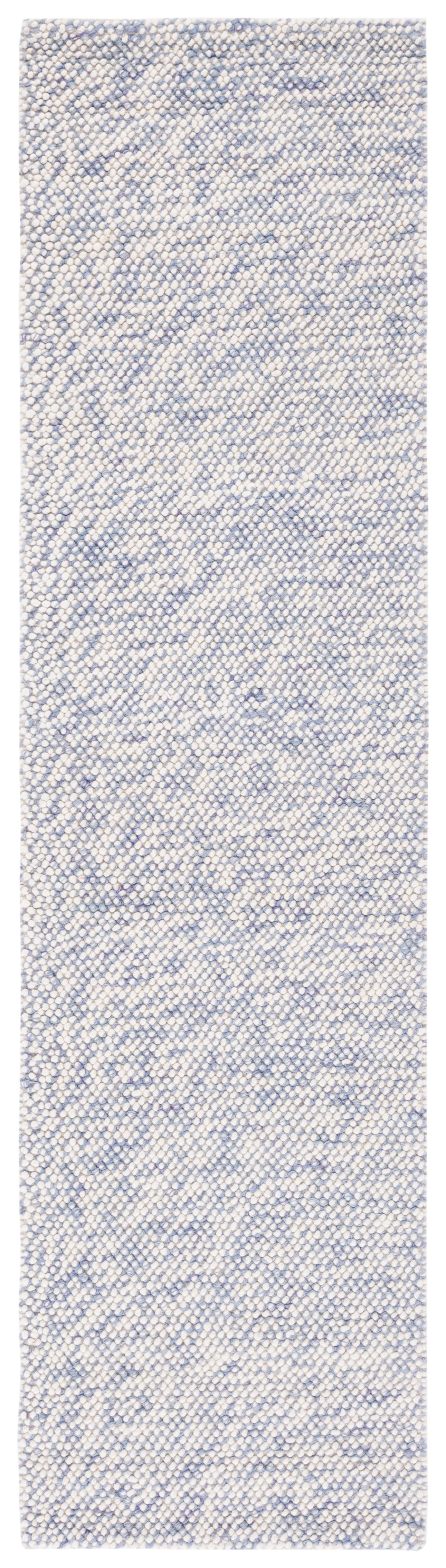 Safavieh Natura Nat182M Blue/Ivory Area Rug