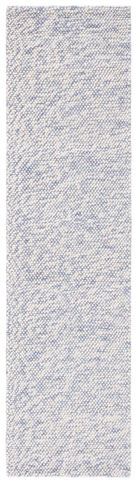 Safavieh Natura Nat182M Blue/Ivory Rug.