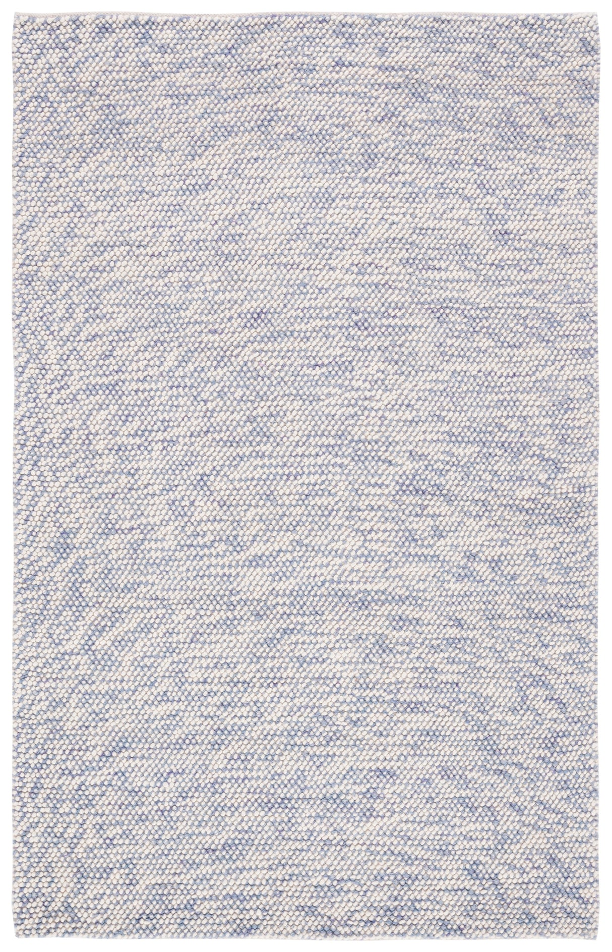 Safavieh Natura Nat182M Blue/Ivory Rug.