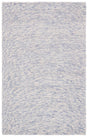 Safavieh Natura Nat182M Blue/Ivory Rug.