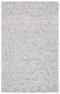 Safavieh Natura Nat182M Blue/Ivory Area Rug