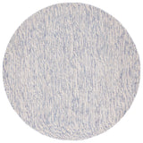 Safavieh Natura Nat182M Blue/Ivory Rug.