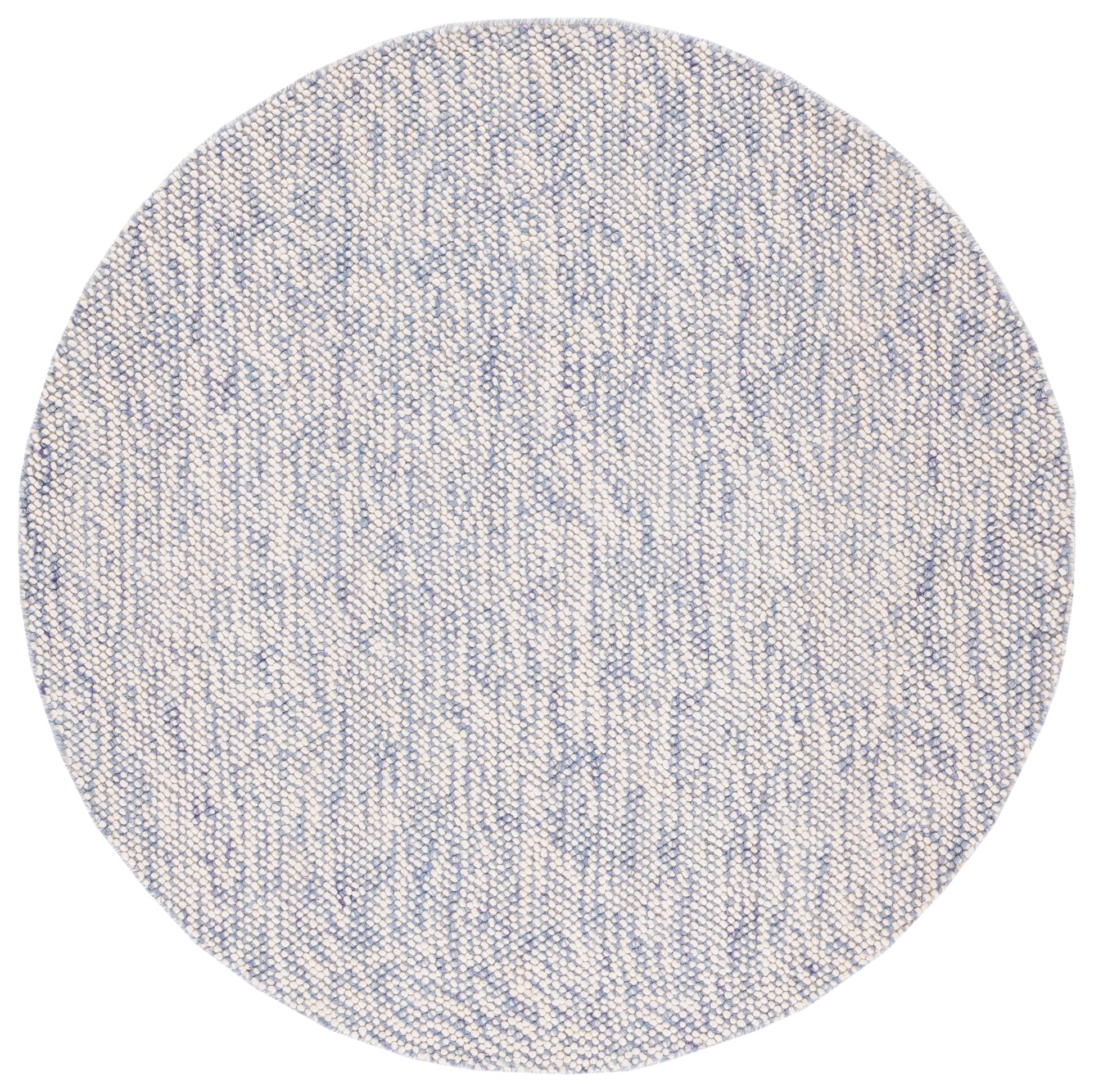 Safavieh Natura Nat182M Blue/Ivory Area Rug