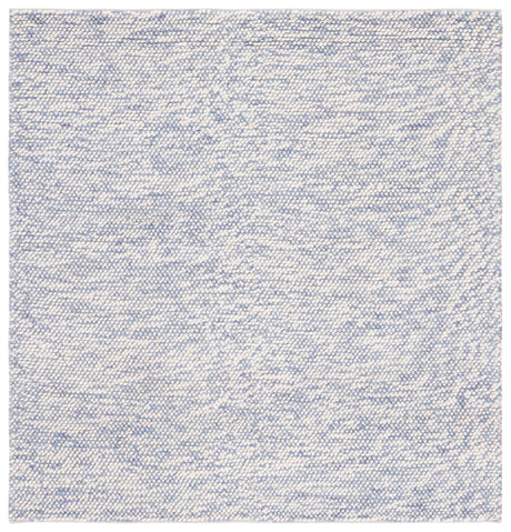 Safavieh Natura Nat182M Blue/Ivory Rug.