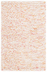 Safavieh Natura Nat182Q Red/Ivory Rug.