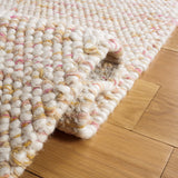 Safavieh Natura Nat182Q Red/Ivory Rug.