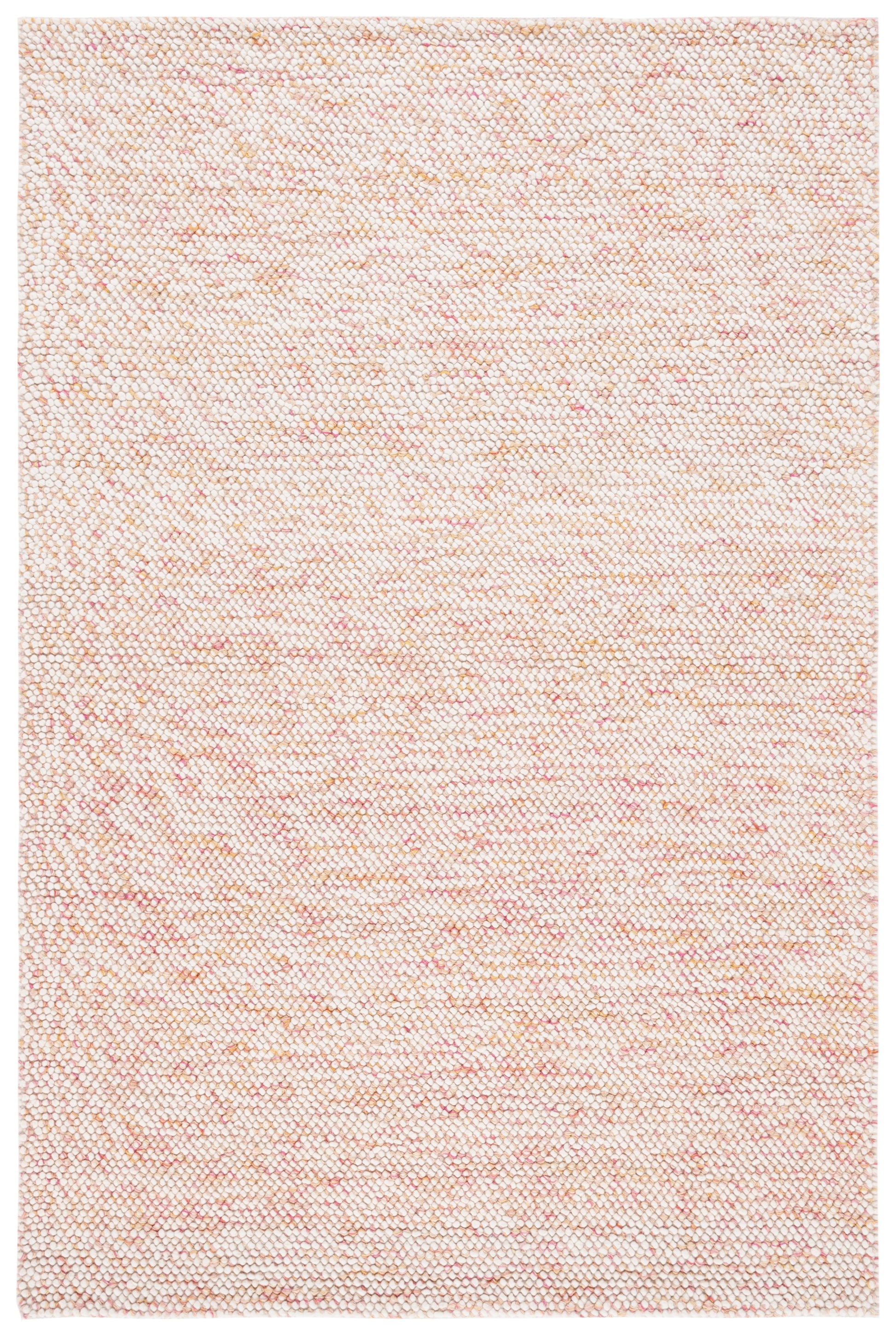 Safavieh Natura Nat182Q Red/Ivory Area Rug