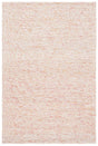 Safavieh Natura Nat182Q Red/Ivory Rug.