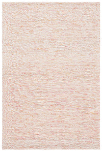 Safavieh Natura Nat182Q Red/Ivory Area Rug