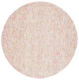 Safavieh Natura Nat182Q Red/Ivory Rug.