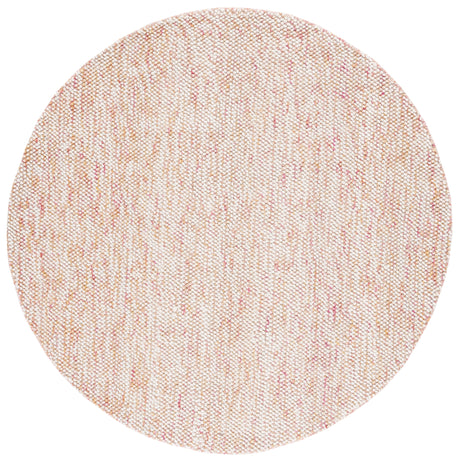 Safavieh Natura Nat182Q Red/Ivory Rug.