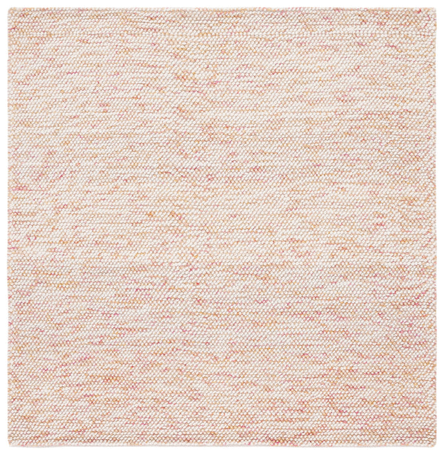 Safavieh Natura Nat182Q Red/Ivory Rug.