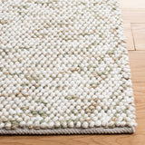 Safavieh Natura Nat182W Sage/Ivory Rug.