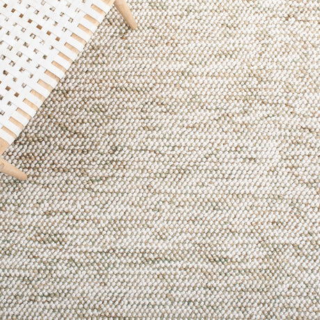 Safavieh Natura Nat182W Sage/Ivory Rug.