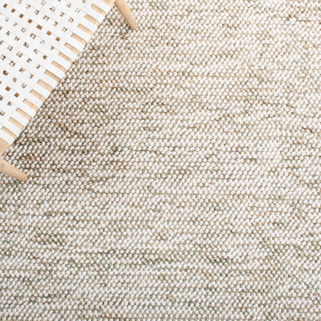 Safavieh Natura Nat182W Sage/Ivory Rug.