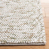 Safavieh Natura Nat182W Sage/Ivory Area Rug