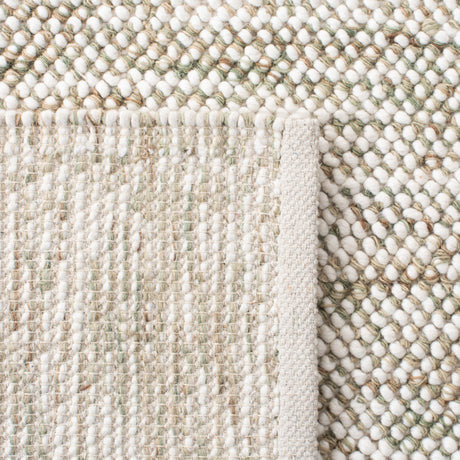 Safavieh Natura Nat182W Sage/Ivory Rug.