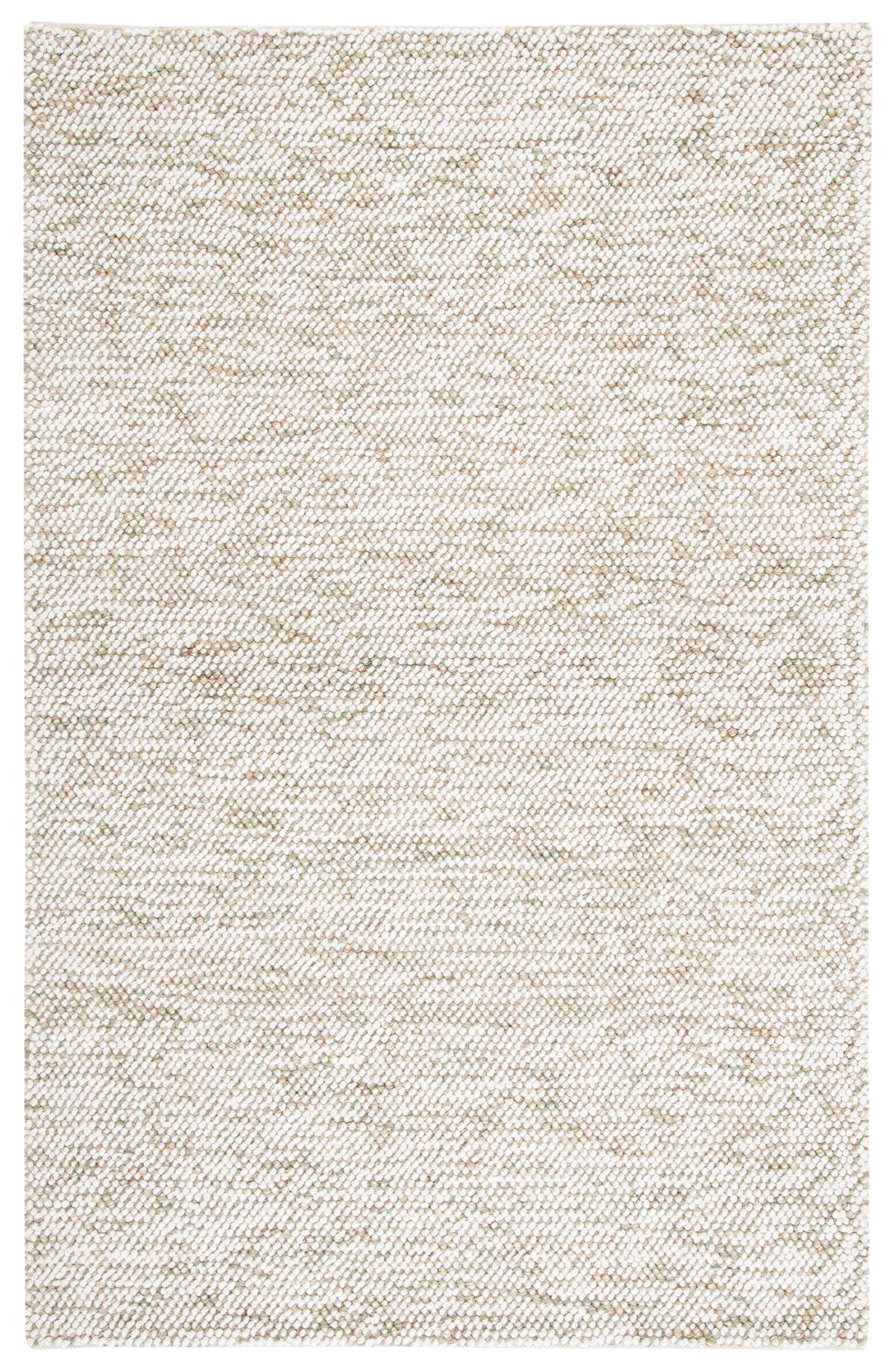 Safavieh Natura Nat182W Sage/Ivory Area Rug