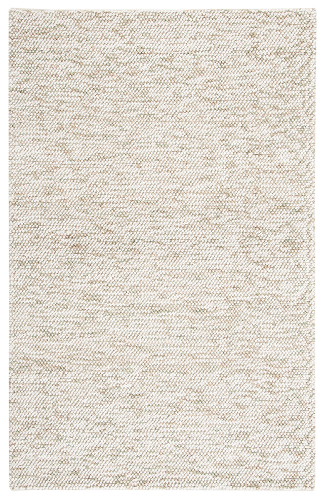 Safavieh Natura Nat182W Sage/Ivory Rug.