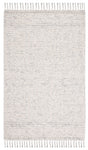 Safavieh Natura Nat185F Grey/Ivory Rug.