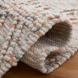 Safavieh Natura Nat186A Ivory/Blue Rug.