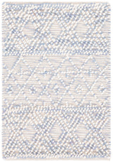 Safavieh Natura Nat187F Grey/Ivory Rug.