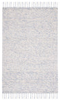 Safavieh Natura Nat187F Grey/Ivory Rug.