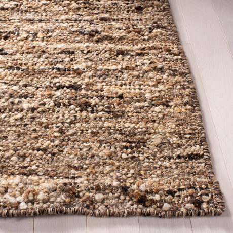 Safavieh Natura Nat261B Beige/Taupe Area Rug