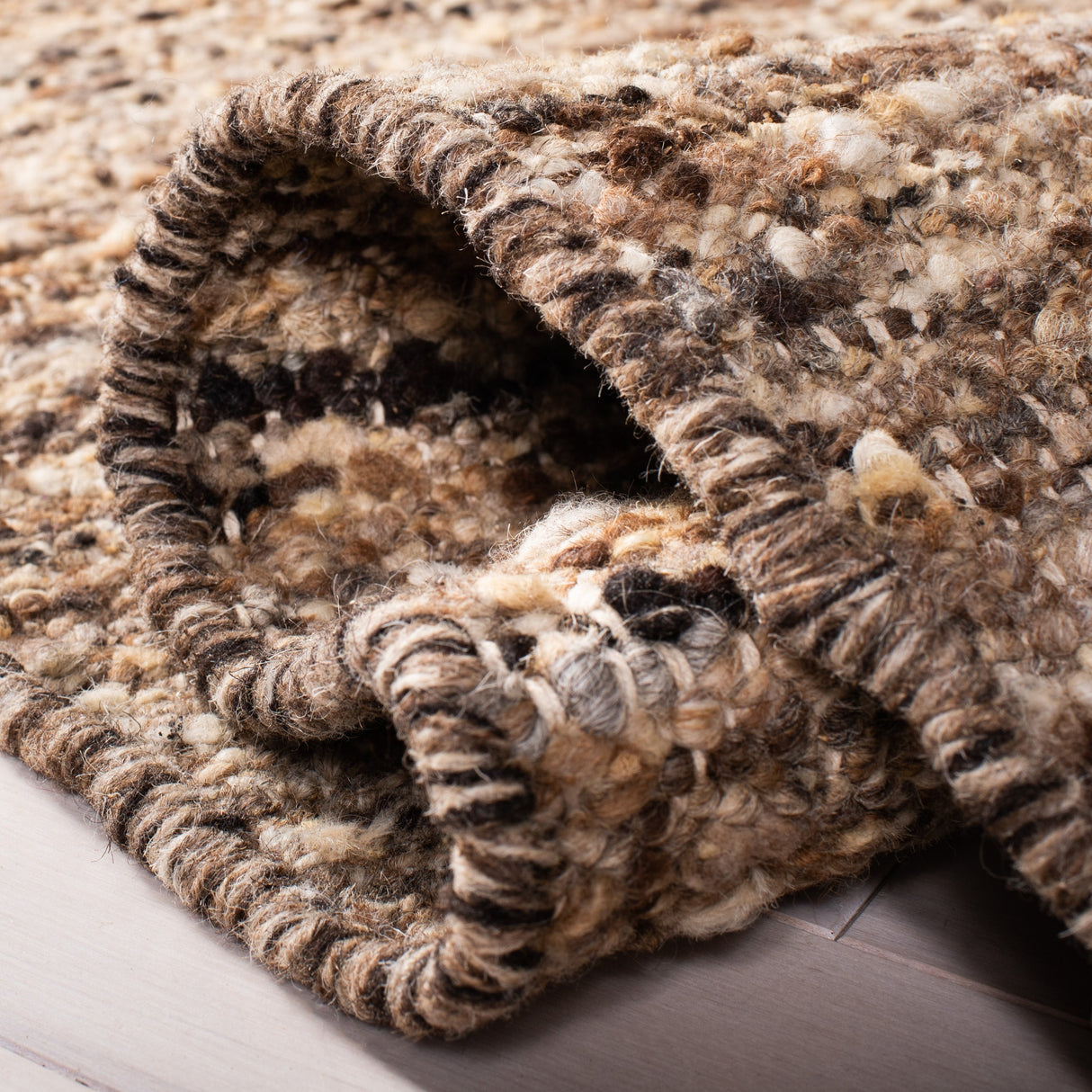 Safavieh Natura Nat261B Beige/Taupe Rugs.