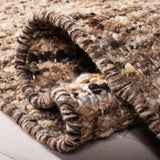 Safavieh Natura Nat261B Beige/Taupe Rugs.