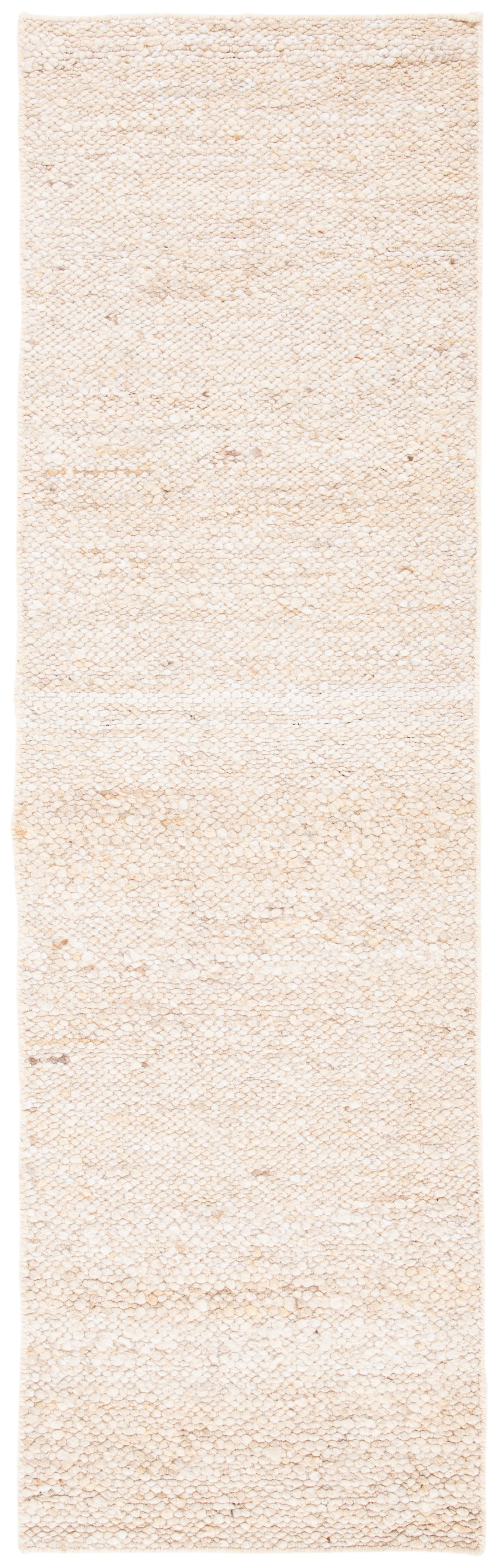 Safavieh Natura Nat263A Ivory Area Rug