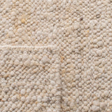 Safavieh Natura Nat263A Ivory Rugs.