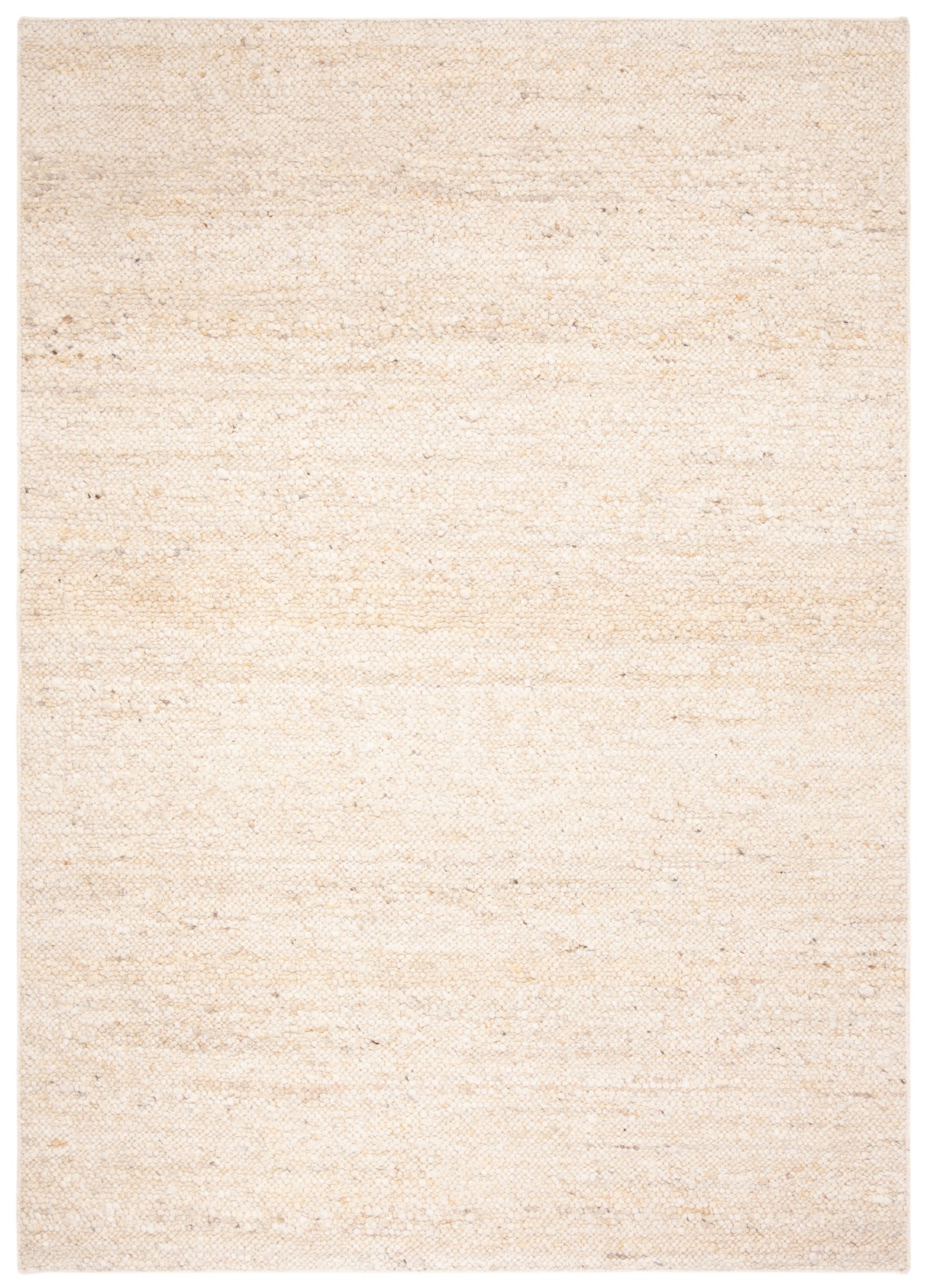 Safavieh Natura Nat263A Ivory Rugs.