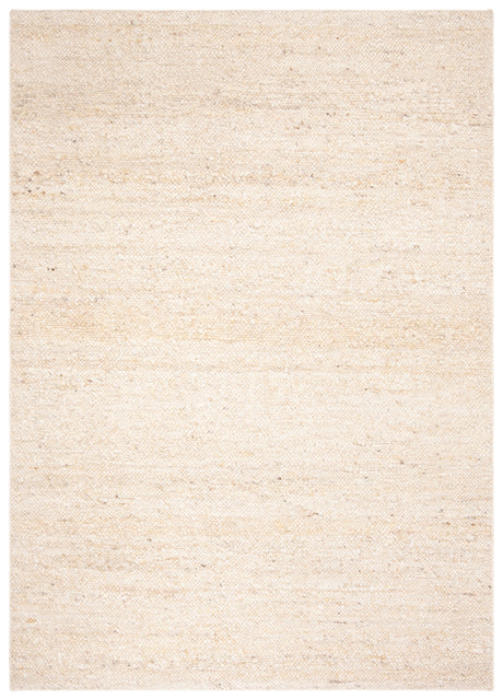 Safavieh Natura Nat263A Ivory Area Rug