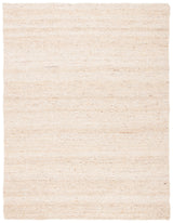 Safavieh Natura Nat263A Ivory Rugs.