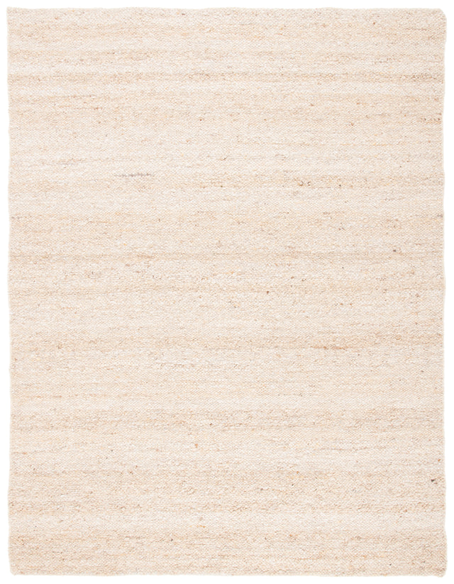 Safavieh Natura Nat263A Ivory Area Rug