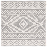 Safavieh Natura Nat275Z Black/Ivory Rug.